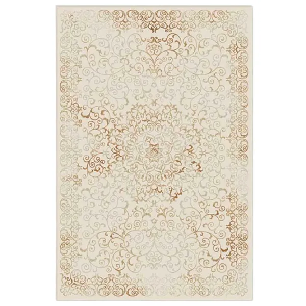 Covor Covoare Ungheni Bella Vintage Beige / Lână photo 1