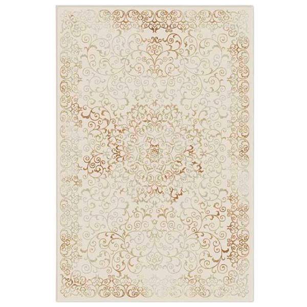 Covor Covoare Ungheni Bella Vintage Beige / Lână photo 1