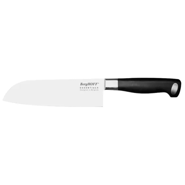 Кухонный нож BergHOFF 1399487 Нержавеющая сталь / Серебряный photo 1 Кухонный нож BergHOFF 1399487 Нержавеющая сталь / Серебряный photo 1