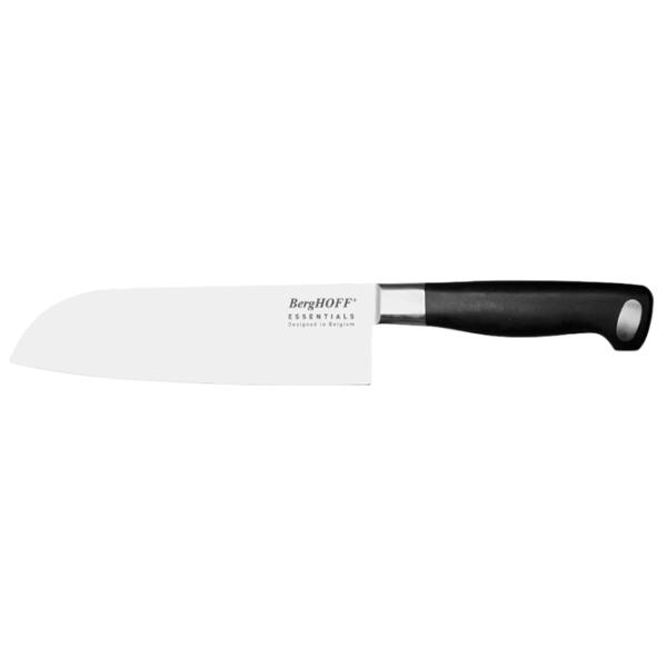 Кухонный нож BergHOFF 1399487 Нержавеющая сталь / Серебряный photo 1 Кухонный нож BergHOFF 1399487 Нержавеющая сталь / Серебряный photo 1