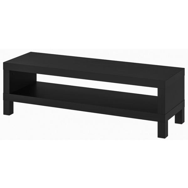 Тумба под телевизор Ikea Lack 36 x 120 x 35см / ДСП photo 1 Тумба под телевизор Ikea Lack 36 x 120 x 35см / ДСП photo 1