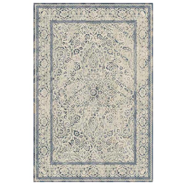 Covor Covoare Ungheni Bella Vintage Grey / Lână photo 1