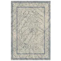 Covor Covoare Ungheni Bella Vintage Grey / Lână