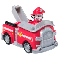 Mașină Spin Master 6071186 681147036451 6 km/h / 2.4 GHz / Black Multicolor