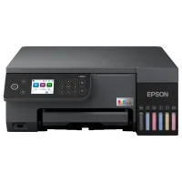 Dispozitiv multifuncțional Epson EcoTank
L8100 Inkjet/ Color