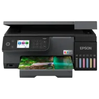 Dispozitiv multifuncțional Epson EcoTank
L8100 Inkjet/ Color photo 2