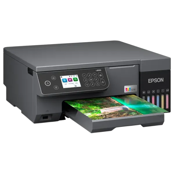 МФУ Epson EcoTank
L8100 Струйный/ Цветная photo 3