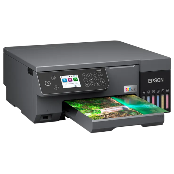 МФУ Epson EcoTank
L8100 Струйный/ Цветная photo 3