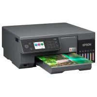 Dispozitiv multifuncțional Epson EcoTank
L8100 Inkjet/ Color photo 3