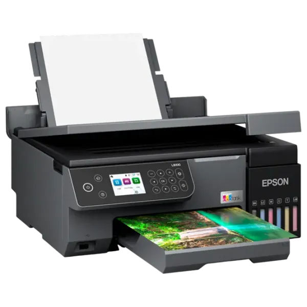МФУ Epson EcoTank
L8100 Струйный/ Цветная photo 4