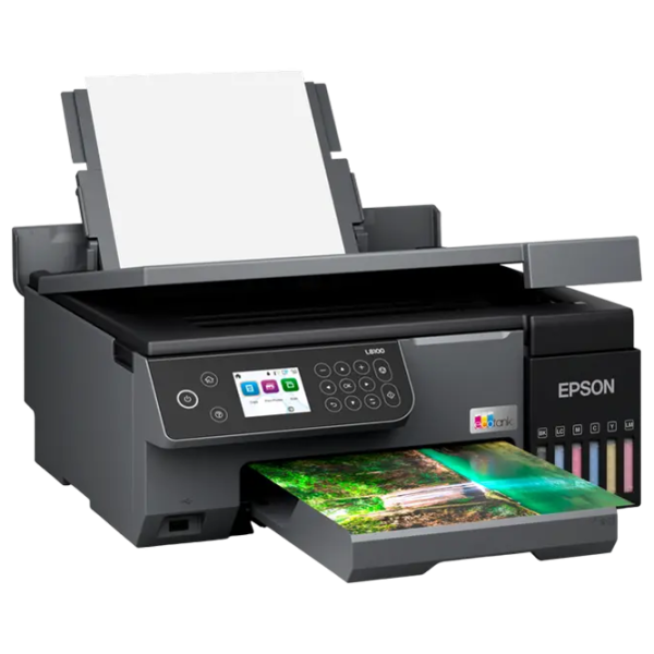 МФУ Epson EcoTank
L8100 Струйный/ Цветная photo 4