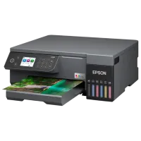 Dispozitiv multifuncțional Epson EcoTank
L8100 Inkjet/ Color photo 5