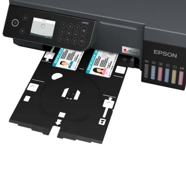 МФУ Epson EcoTank
L8100 Струйный/ Цветная photo 7