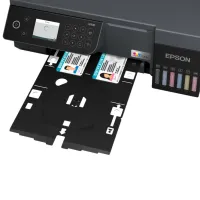 Dispozitiv multifuncțional Epson EcoTank
L8100 Inkjet/ Color photo 7