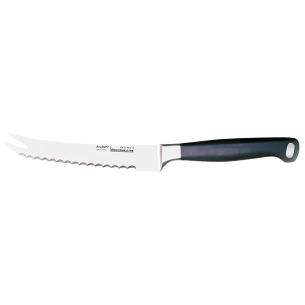 Кухонный нож BergHOFF 1399713 Нержавеющая сталь / Серебряный photo 1 Кухонный нож BergHOFF 1399713 Нержавеющая сталь / Серебряный photo 1