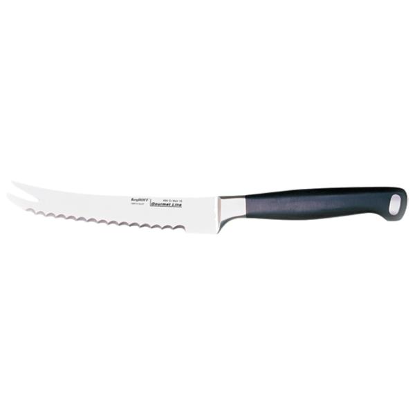 Кухонный нож BergHOFF 1399713 Нержавеющая сталь / Серебряный photo 1 Кухонный нож BergHOFF 1399713 Нержавеющая сталь / Серебряный photo 1
