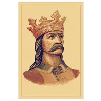 Covor Covoare Ungheni Suvenire Beige Brown / Polipropilenă