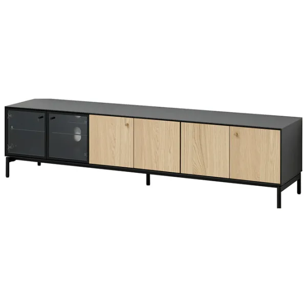 Comodă TV Ikea Boastad 45 x 181 x 42 / PAL photo 1