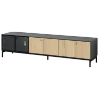 Comodă TV Ikea Boastad 45 x 181 x 42 / PAL