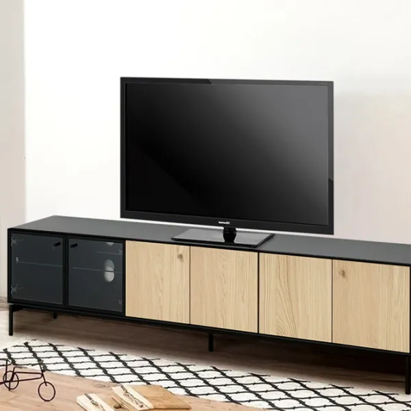Comodă TV Ikea Boastad 45 x 181 x 42 / PAL photo 3