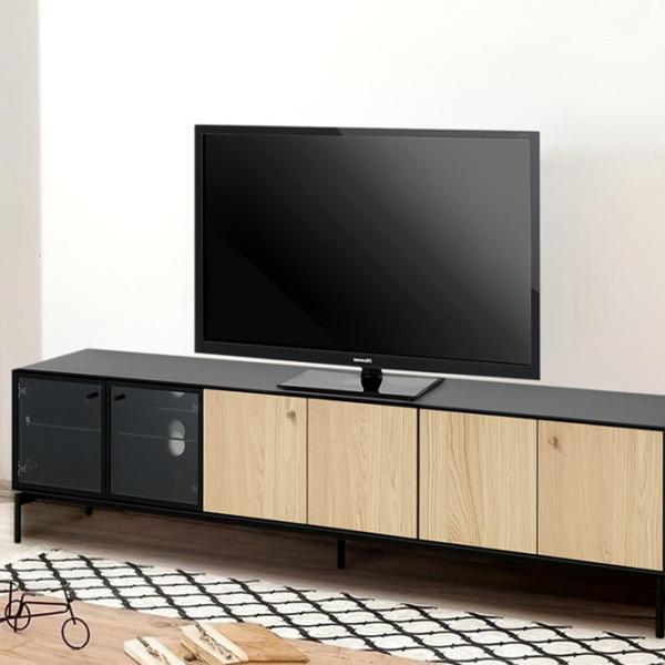 Comodă TV Ikea Boastad 45 x 181 x 42 / PAL photo 3