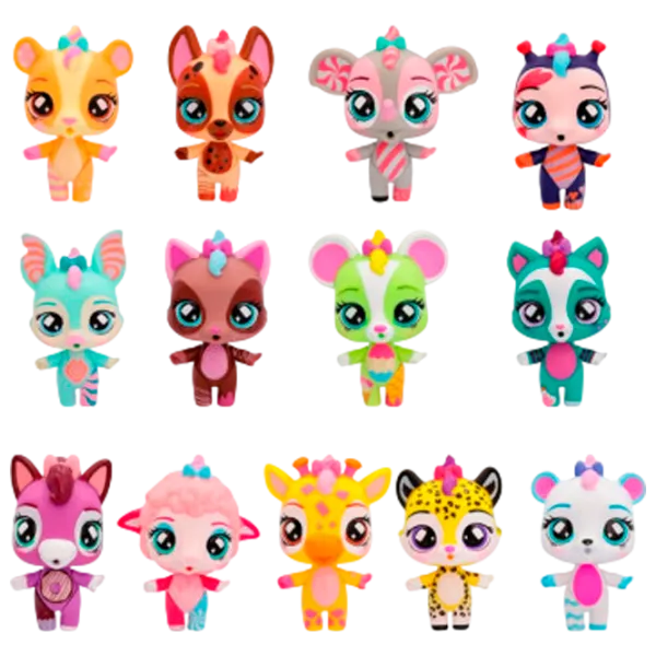 Figurine IMC Toys 916234 3+ / Multicolor photo 1