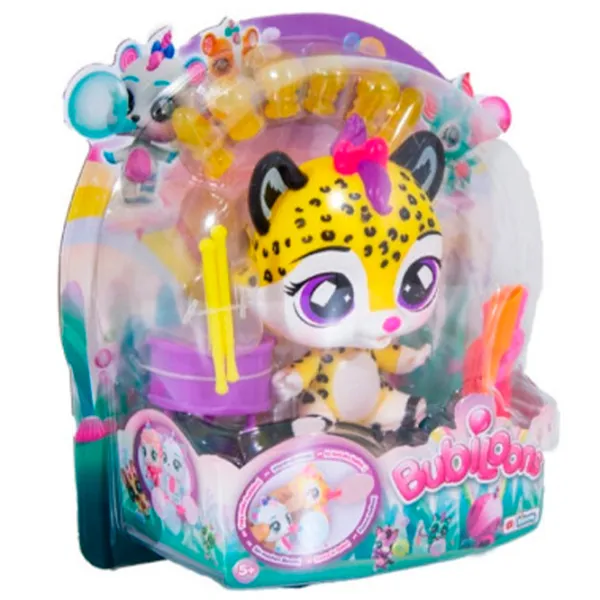Figurine IMC Toys 916234 3+ / Multicolor photo 5