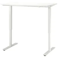 Masă de birou Ikea Trotten PAL/ White