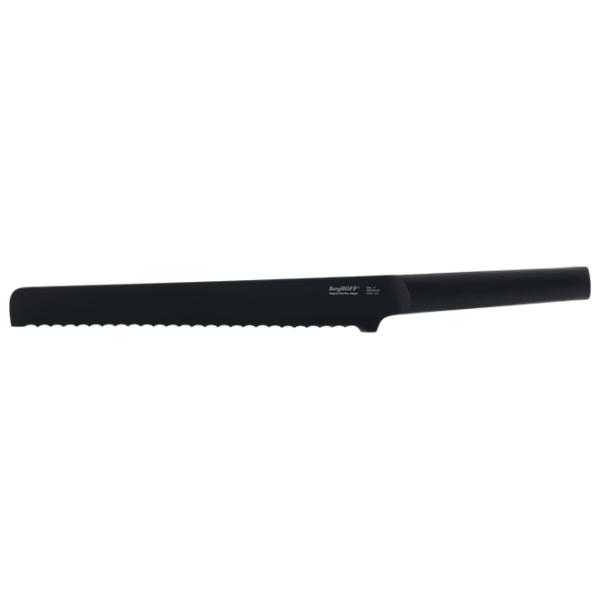 Кухонный нож BergHOFF 3900000 Нержавеющая сталь / Черный photo 1 Кухонный нож BergHOFF 3900000 Нержавеющая сталь / Черный photo 1