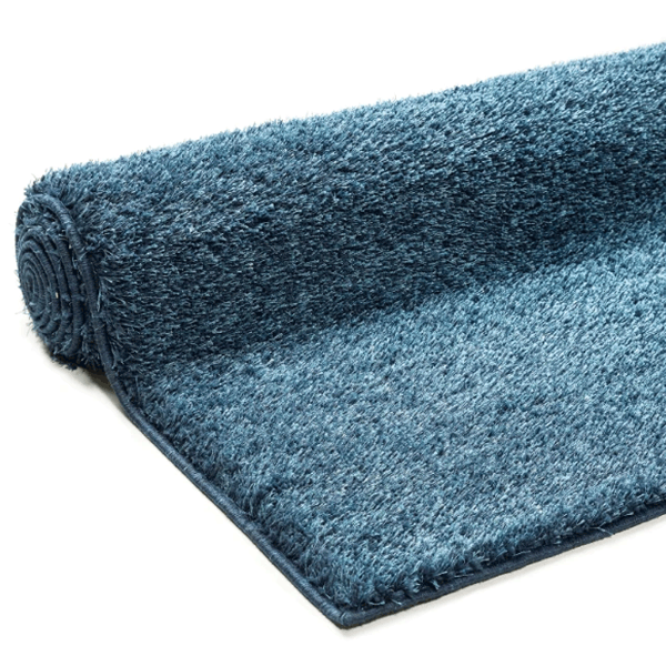 Covor Covoare Ungheni Panda  Blue / Poliester photo 2