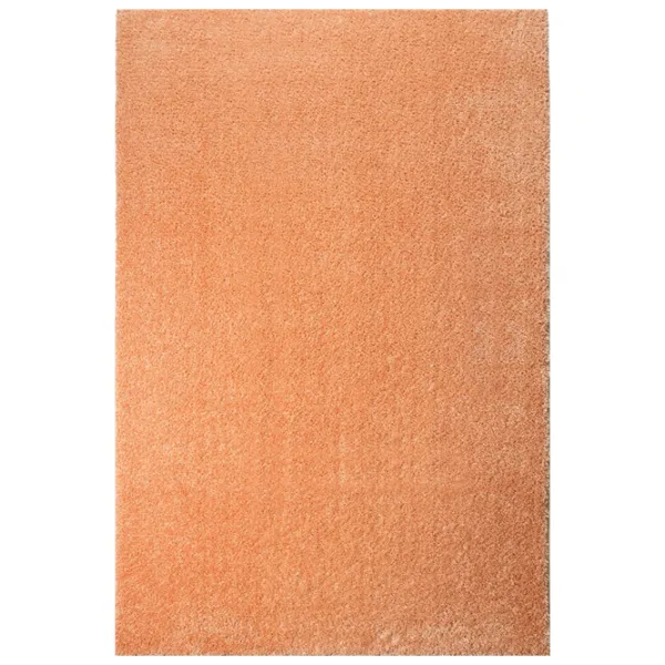 Ковер Covoare Ungheni Panda  Оранжевый / Полиэстер photo 1