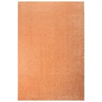 Ковер Covoare Ungheni Panda  Оранжевый / Полиэстер