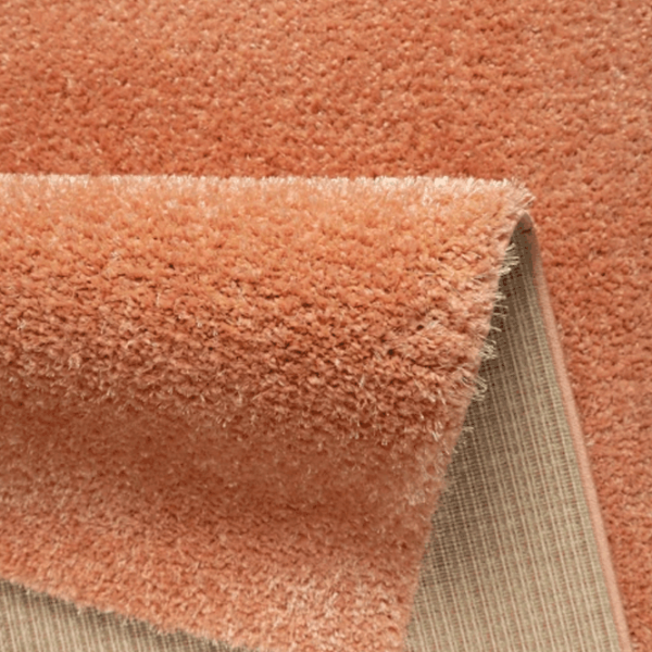 Ковер Covoare Ungheni Panda  Оранжевый / Полиэстер photo 2