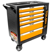 Ящик для инструментов Tolsen 80306  Металл