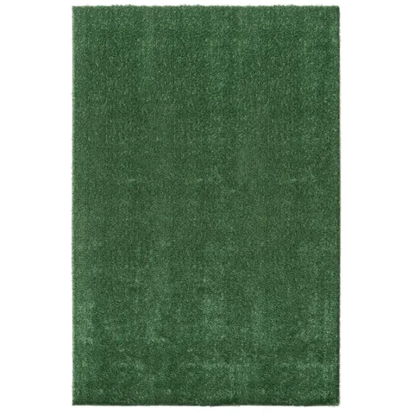 Covor Covoare Ungheni Panda  Green / Poliester photo 1