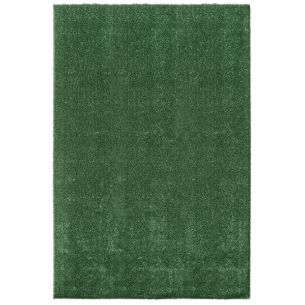 Covor Covoare Ungheni Panda  Green / Poliester photo 1