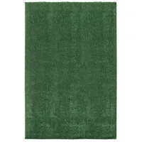 Covor Covoare Ungheni Panda  Green / Poliester