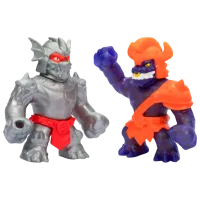 Мягкая игрушка Goojitzu 42789G 4+ / Разноцветный