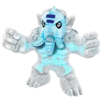 Фигурка Goojitzu G08147 3+ / Серый