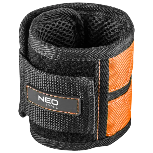 Brățară magnetică NEO Tools 56196  Nylon photo 1