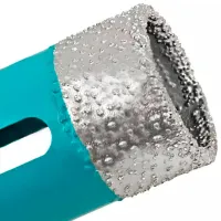 Carotă BIHUI DBDB45 Diamant / M14 photo 2