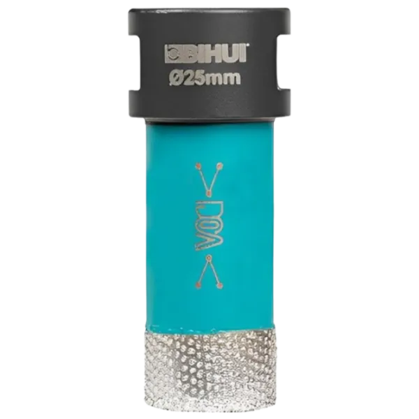 Коронка BIHUI DBDB45 Алмаз / M14 photo 2 Коронка BIHUI DBDB45 Алмаз / M14 photo 2