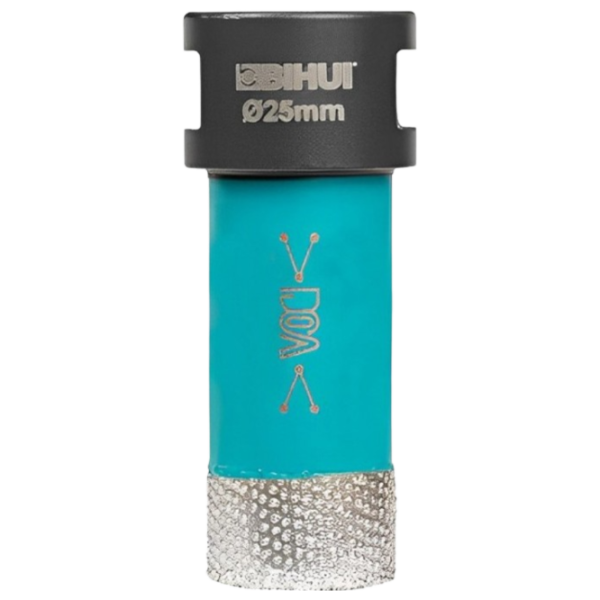 Коронка BIHUI DBDB45 Алмаз / M14 photo 2 Коронка BIHUI DBDB45 Алмаз / M14 photo 2