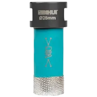 Carotă BIHUI DBDB45 Diamant / M14 photo 2