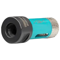 Carotă BIHUI DBDB45 Diamant / M14 photo 3