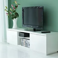 Тумба под телевизор Ikea Bays 45 x 160 x 42см / ДСП photo 3