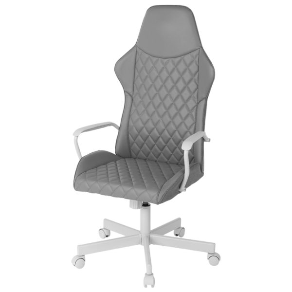 Игровое кресло Ikea Utespelare  Серый photo 1 Игровое кресло Ikea Utespelare  Серый photo 1