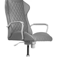 Scaun Gaming Ikea Utespelare Gray photo 3