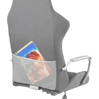 Scaun Gaming Ikea Utespelare Gray photo 4