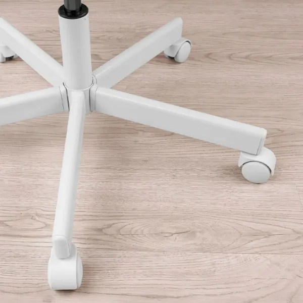 Игровое кресло Ikea Utespelare  Серый photo 6 Игровое кресло Ikea Utespelare  Серый photo 6